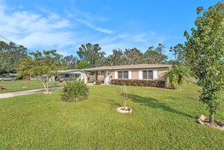 1502 E Mimosa Dr, Plant City, FL 33563