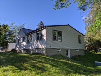 896 Stillwater Ave, Old Town, ME 04468