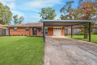 4613 Nina Lee Ln, Houston, TX 77092