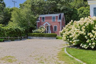 446 Commercial St Unit 4, Provincetown, MA 02657