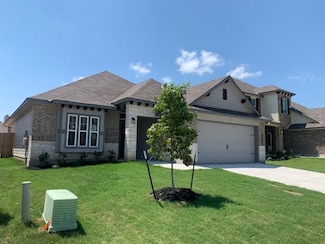 7722 Merry Oaks Cove, Temple, TX 76502