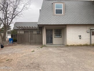 10824 Ivanhoe Dr Unit C, El Paso, TX 79935