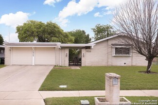 3406 Willowwood Blvd, San Antonio, TX 78219
