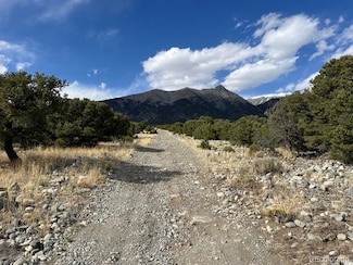 Lot 15 Nn 17th St, Blanca, CO 81123