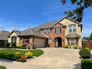 12571 Valley Spring Dr, Frisco, TX 75035