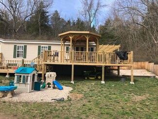 18347 Walnut Ln, Eminence, MO 65466
