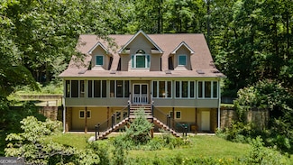 4528 Highway 76 W, Clayton, GA 30525