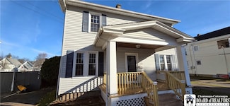 140 N 9th St, Olean, NY 14760