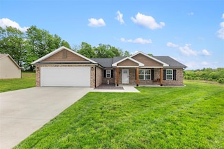 1111 Tulach Ard Ct, Byrd Township, MO 63755
