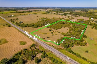 11 Acres Texas 56, Whitesboro, TX 76273