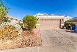 13109 N 127th Ln, El Mirage, AZ 85335