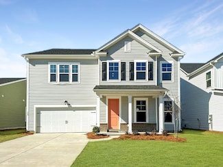 127 Winding Grove Ln, Moncks Corner, SC 29461