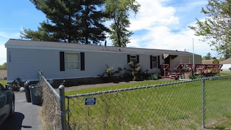 7808 N Evergreen Dr, Monticello, IN 47960