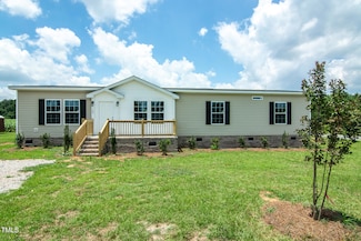 100 Cottonwood Ct, Kenly, NC 27542