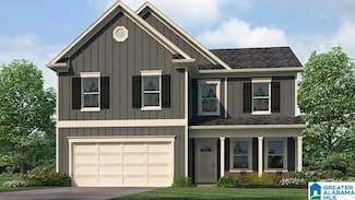 9907 Chelsea Park Trail, Chelsea, AL 35043