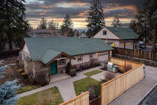 1039 NE 7th St, Bend, OR 97701