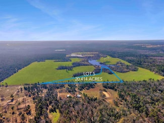 1040 County Roa 3590 Lot 5, Winnsboro, TX 75494