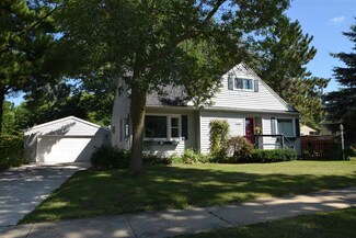 3926 Margaret St, Madison, WI 53714