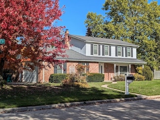 2907 Peachtree Dr, Bay City, MI 48706