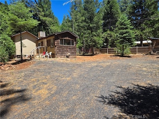 14784 Magnolia Dr, Magalia, CA 95954