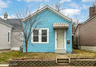 1023 Mulberry St, Louisville, KY 40217
