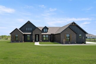 2850 Fm No 878, Waxahachie, TX 75165