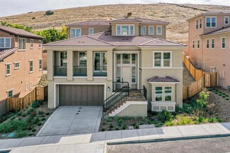 1414 Cottlestone Ct, San Jose, CA 95121
