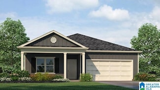 331 Archers Brook Ln, Springville, AL 35146