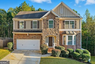 289 Ryans Point, Dallas, GA 30132