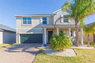 10012 Ivory Dr, Ruskin, FL 33573