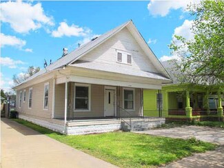 1534 N Market St, Wichita, KS 67214