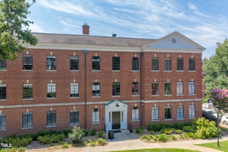817 Hillsborough St Unit 1B Gold, Raleigh, NC 27603