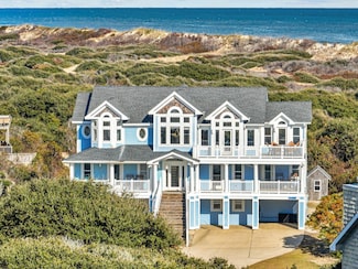 475 Spindrift Trail Unit Lot 5, Corolla, NC 27927