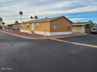 9431 E Coralbell Ave Unit 147, Mesa, AZ 85208