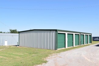 120 Kansas Ave, Drummond, OK 73735