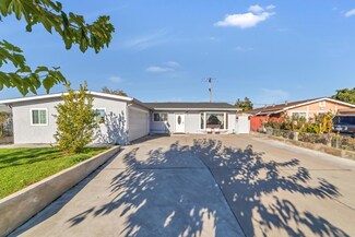 2067 Evelyn Ave, San Jose, CA 95122