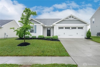 220 Rachel Ann Blvd, West Milton, OH 45383