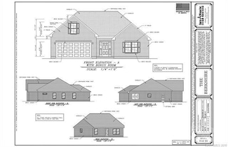 1128 Piper Meadows St, Waxhaw, NC 28173