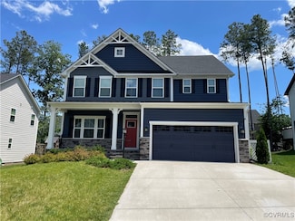 6331 Sagamore Way, Moseley, VA 23120