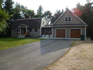 126 School St, Granby, MA 01033
