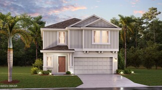 4130 Calusa Pine Rd, Daytona Beach, FL 32124