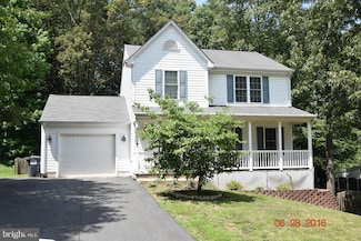 7109 Cedar Crest Dr, Fredericksburg, VA 22407
