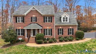 1311 Autumn Breeze Dr, Oilville, VA 23129