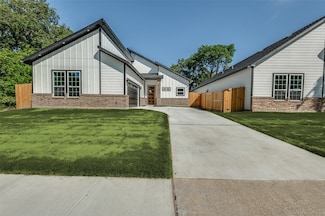 4111 Metropolitan Ave, Dallas, TX 75210