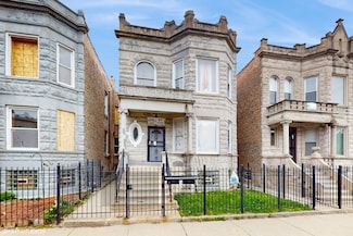 4338 W Adams St, Chicago, IL 60624