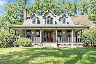 58 Green Rd, Bolton, MA 01740