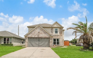 7227 Foxvista Ln, Humble, TX 77338