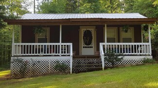 176 Forest Blvd, Abbeville, AL 36310