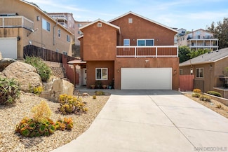 1637 Paraiso Ave, Spring Valley, CA 91977