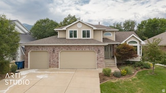 1133 Via la Costa Way, Kaysville, UT 84037
